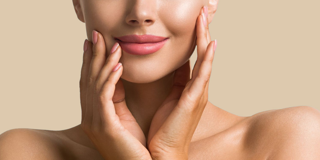 Enhance and improve skin